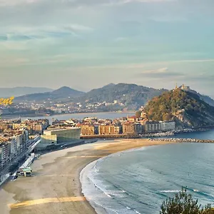 Near Sea - By Sansebastianapartments-es San Sebastian