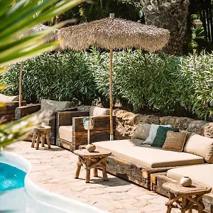 Can Sastre Santa Gertrudis (Ibiza)