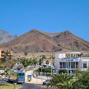 Summerland Apartment