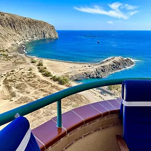 Los Cristianos Costamar 2 Sea View Vista Oceano Apartment